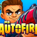 Mr Autofire